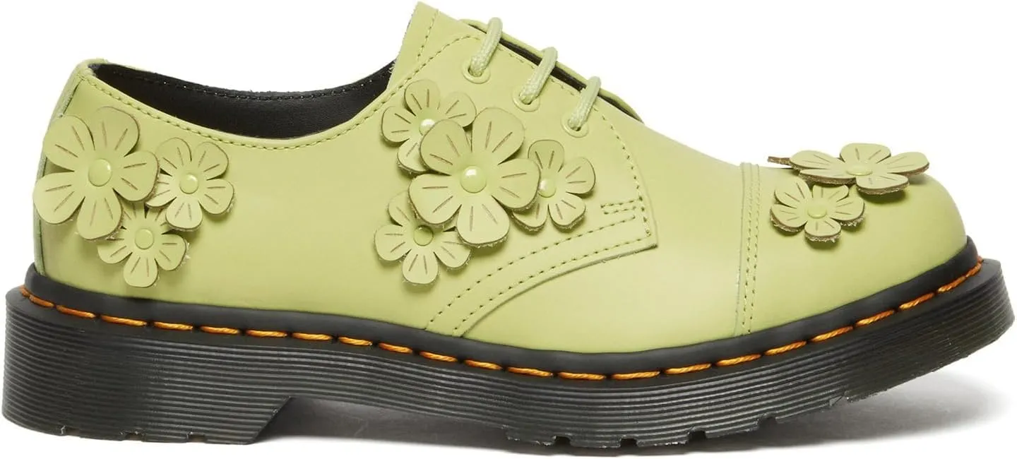 Dr. Martens 1461 Flower