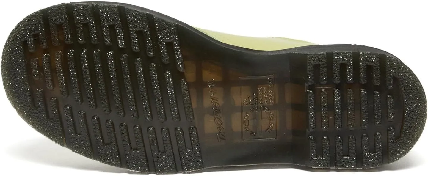 Dr. Martens 1461 Flower