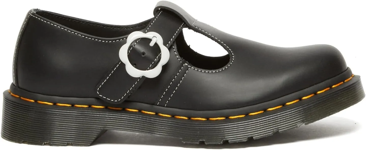 Dr. Martens Polley Flower