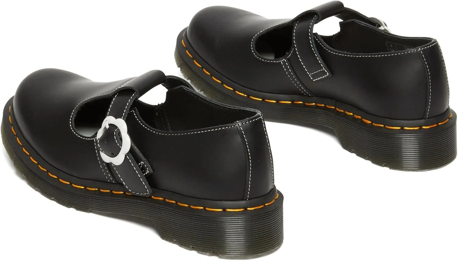 Dr. Martens Polley Flower