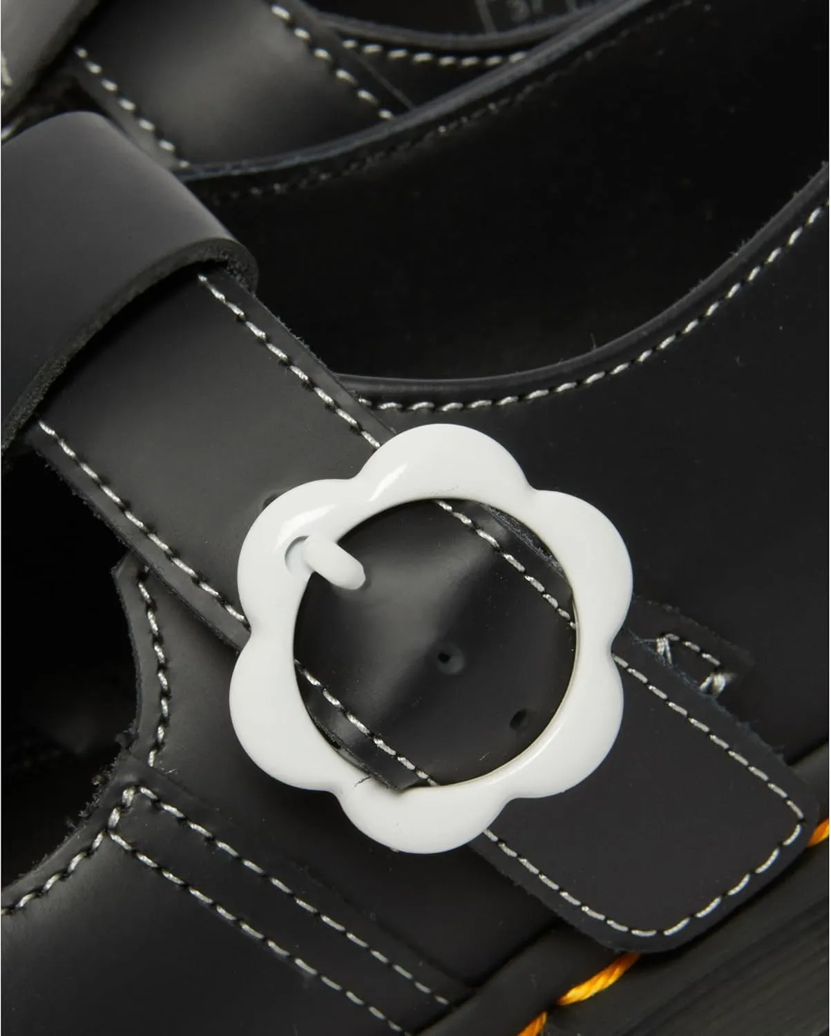 Dr. Martens Polley Flower