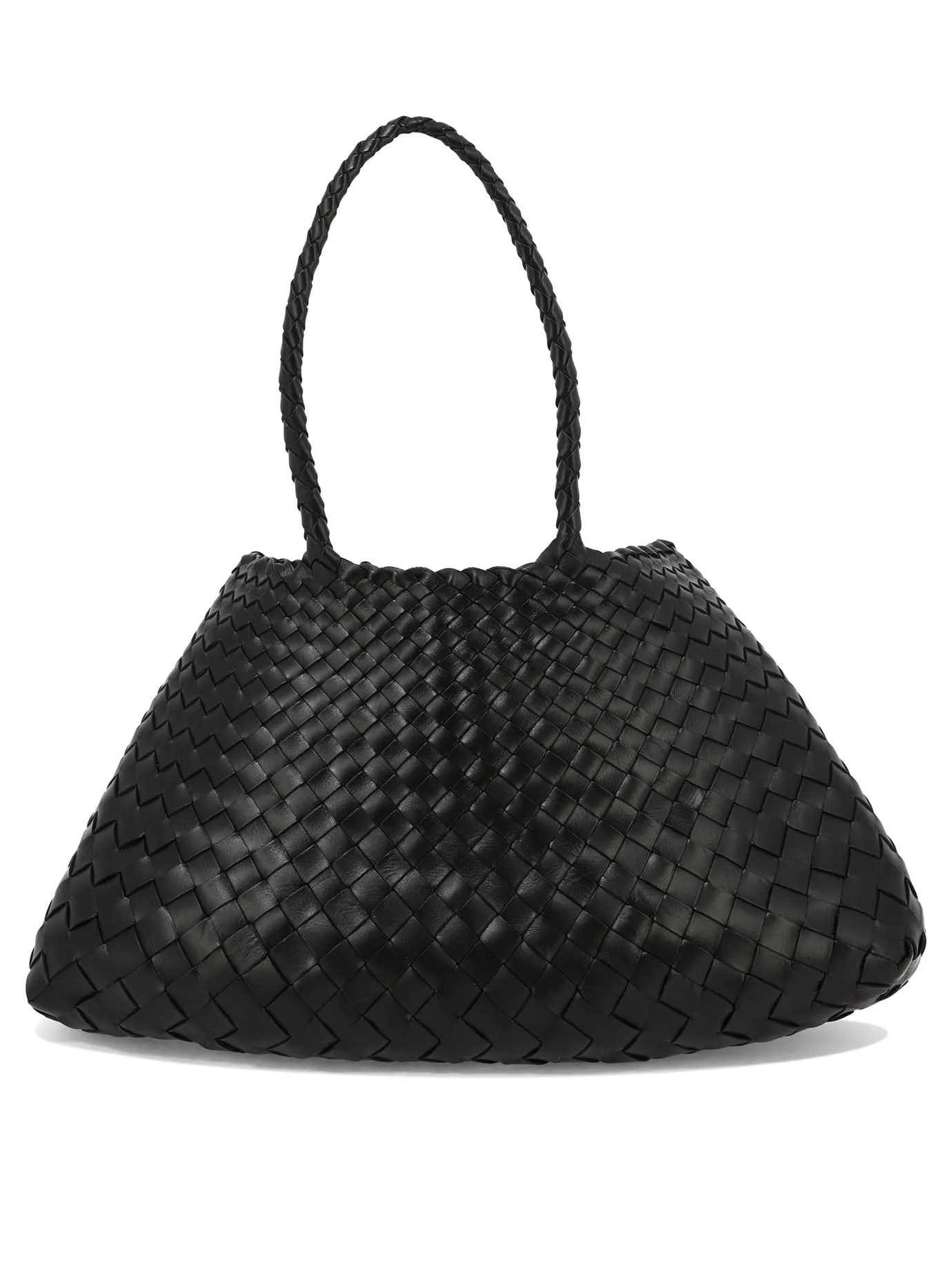 Dragon Diffusion "Santa Croce Big" Shoulder Bag