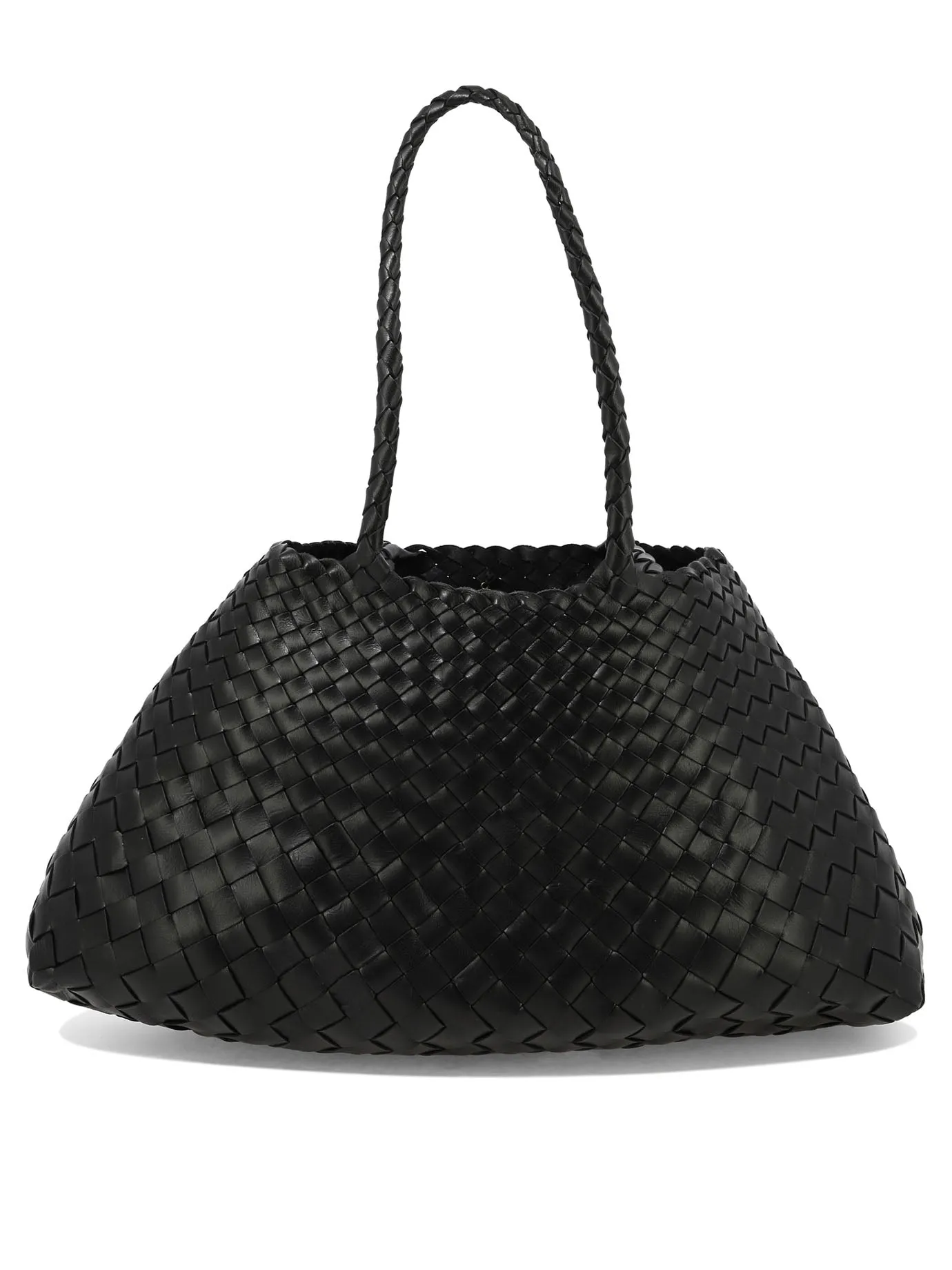 Dragon Diffusion "Santa Croce Big" Shoulder Bag