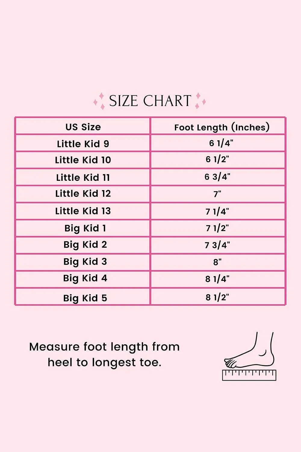 Dress Shoes for Girls - Flower Girl Shoes for Wedding - Toddler Dressy Kids Heels for Easter
