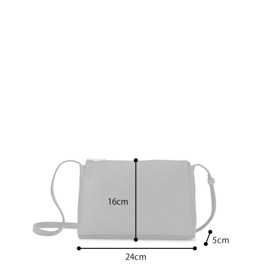 Edge Color Mini Shoulder