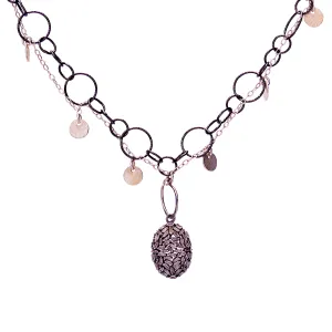 Etta James's favorite Diamond Necklace