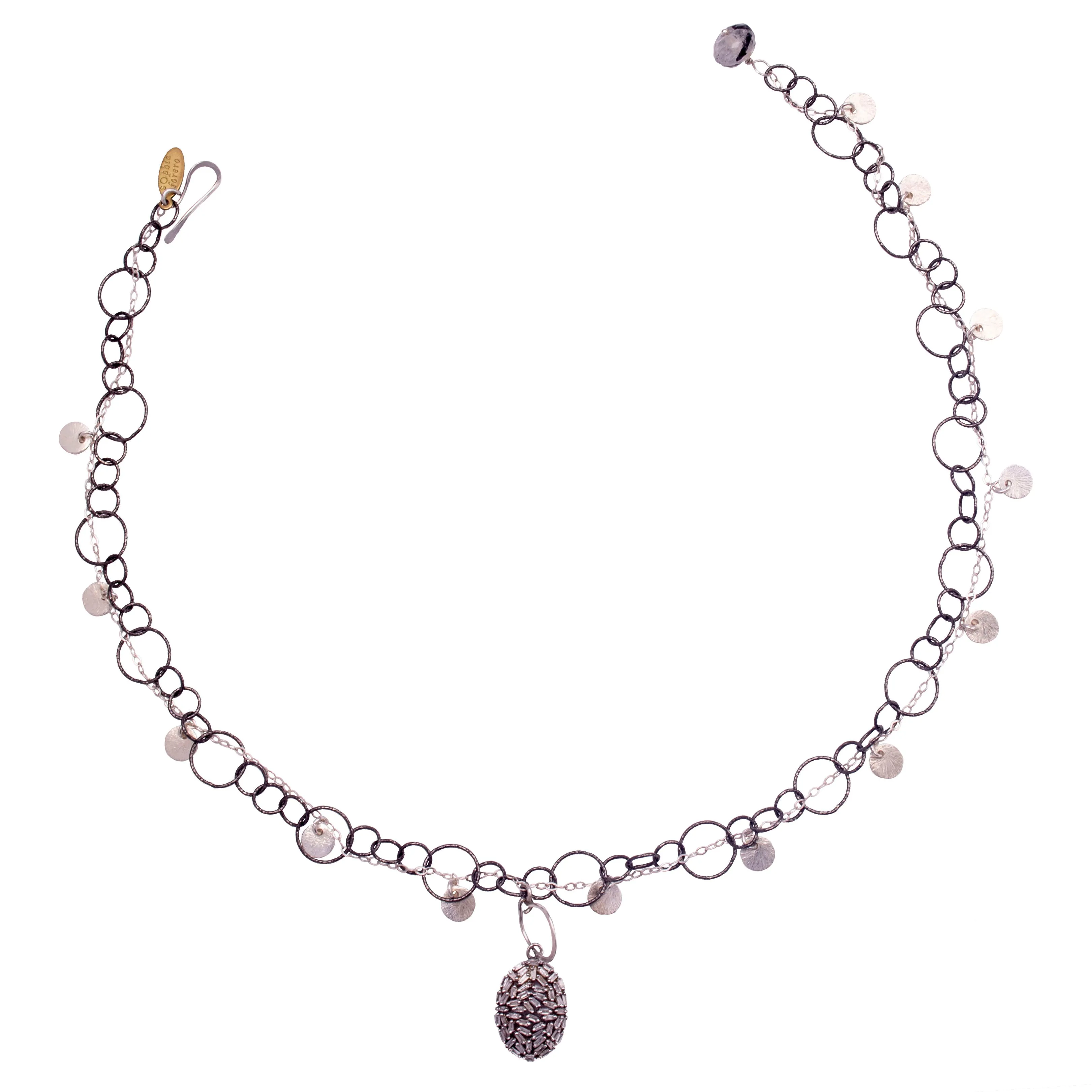 Etta James's favorite Diamond Necklace