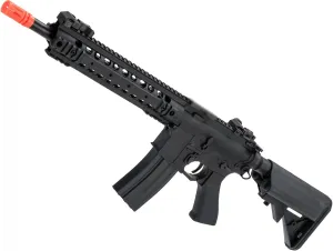 Evike Airsoft - CYMA Sport Airsoft M4 AEG with 11" UX3 Handguard (Color: Black)