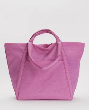 Extra Pink Travel Cloud Bag Baggu