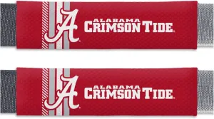 FANMATS NCAA Rally Seat Belt Pad
