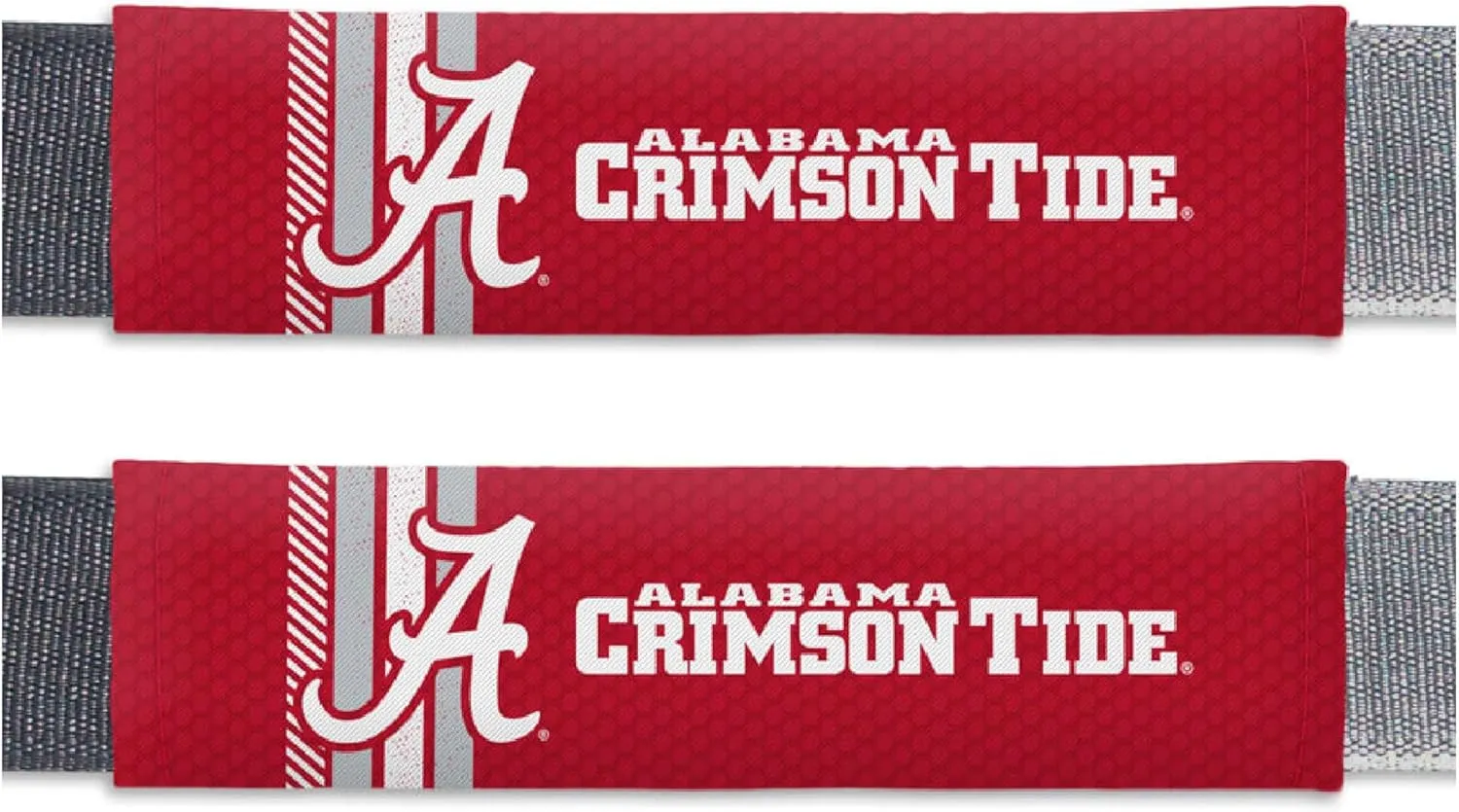 FANMATS NCAA Rally Seat Belt Pad