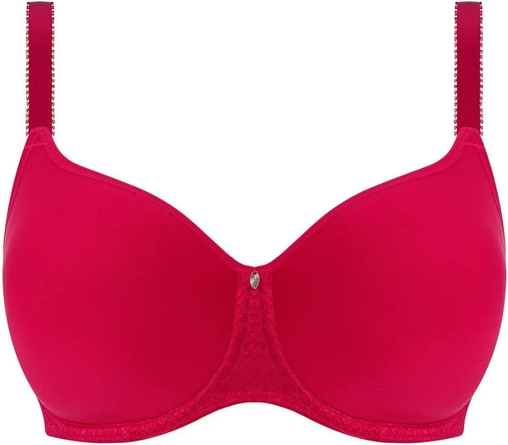 Fantasie Women's Envisage Underwire Spacer Molded T-Shirt Bra