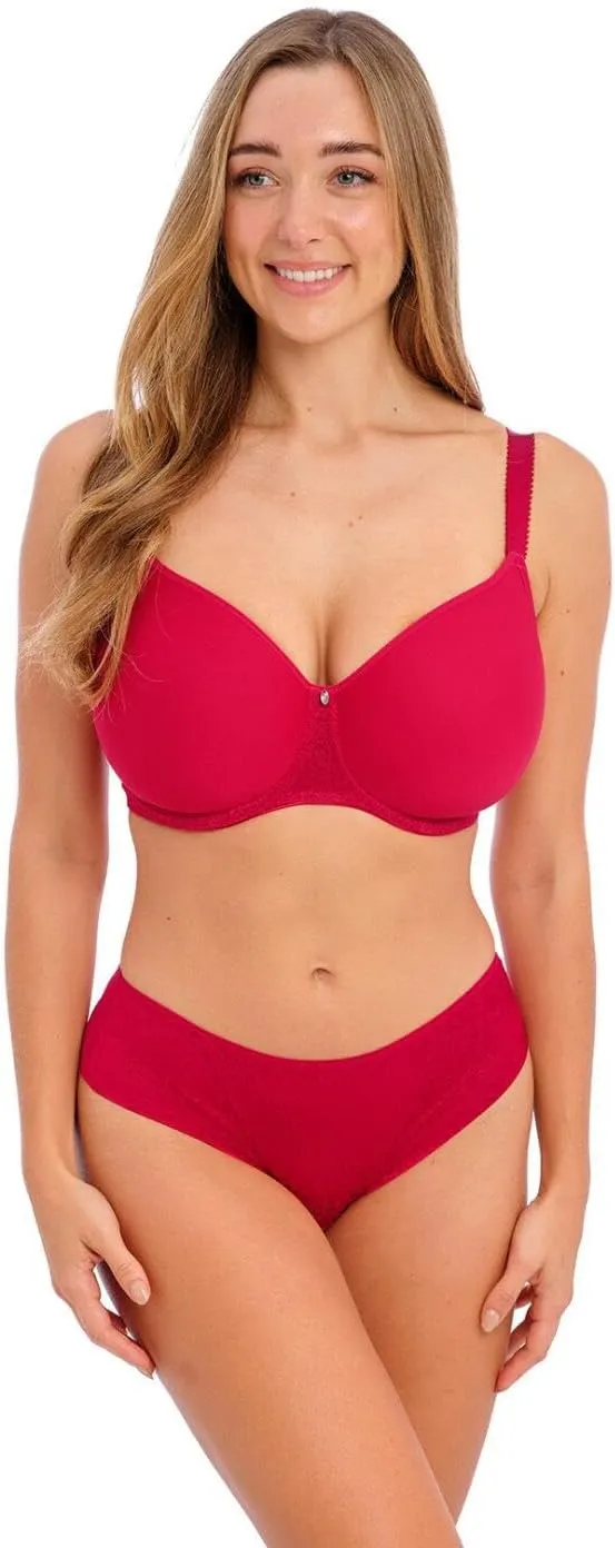 Fantasie Women's Envisage Underwire Spacer Molded T-Shirt Bra
