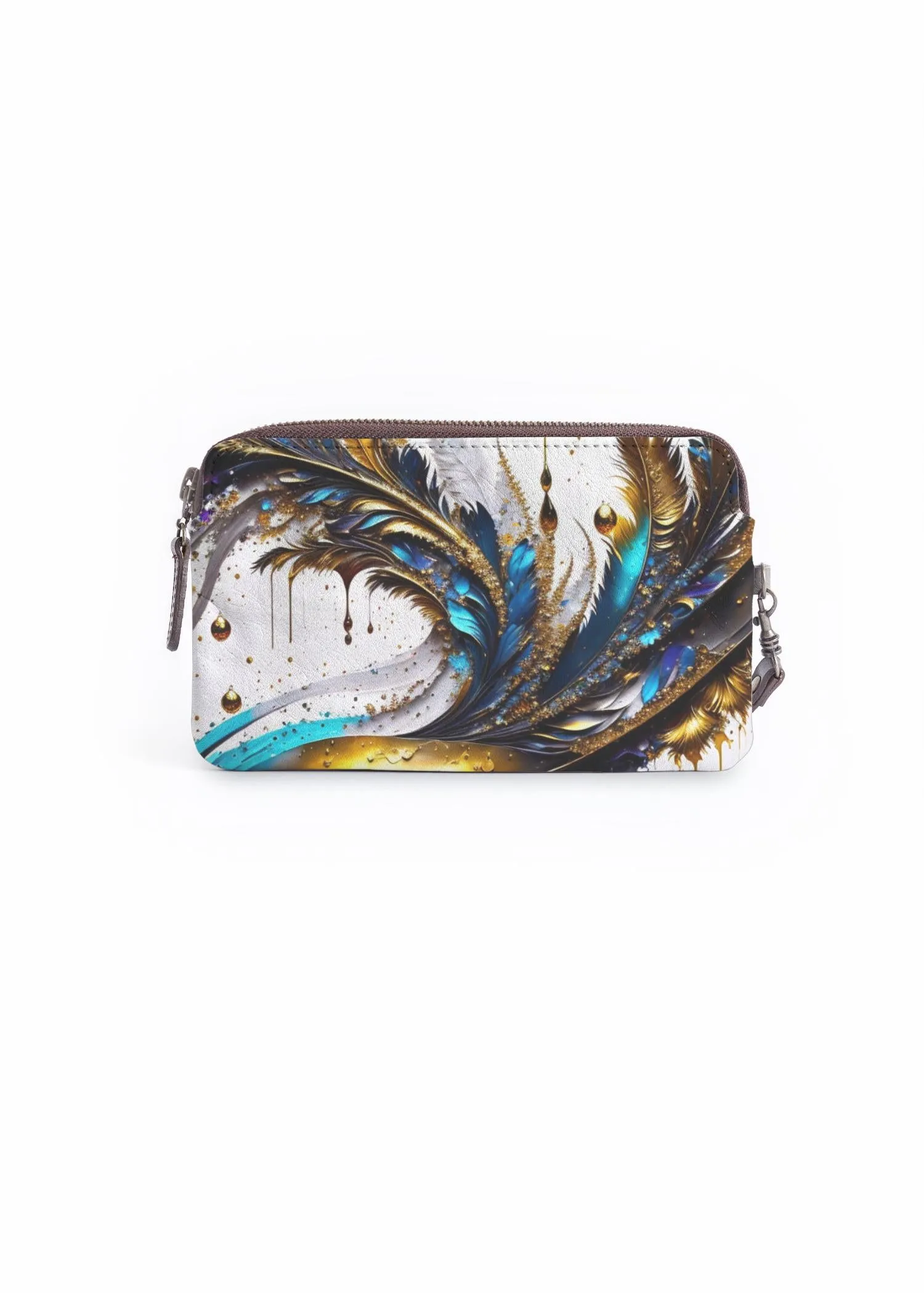 feather paint