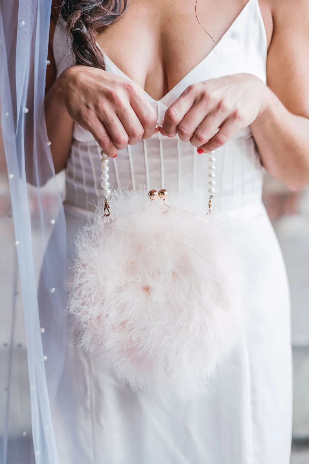 Featherington Bag