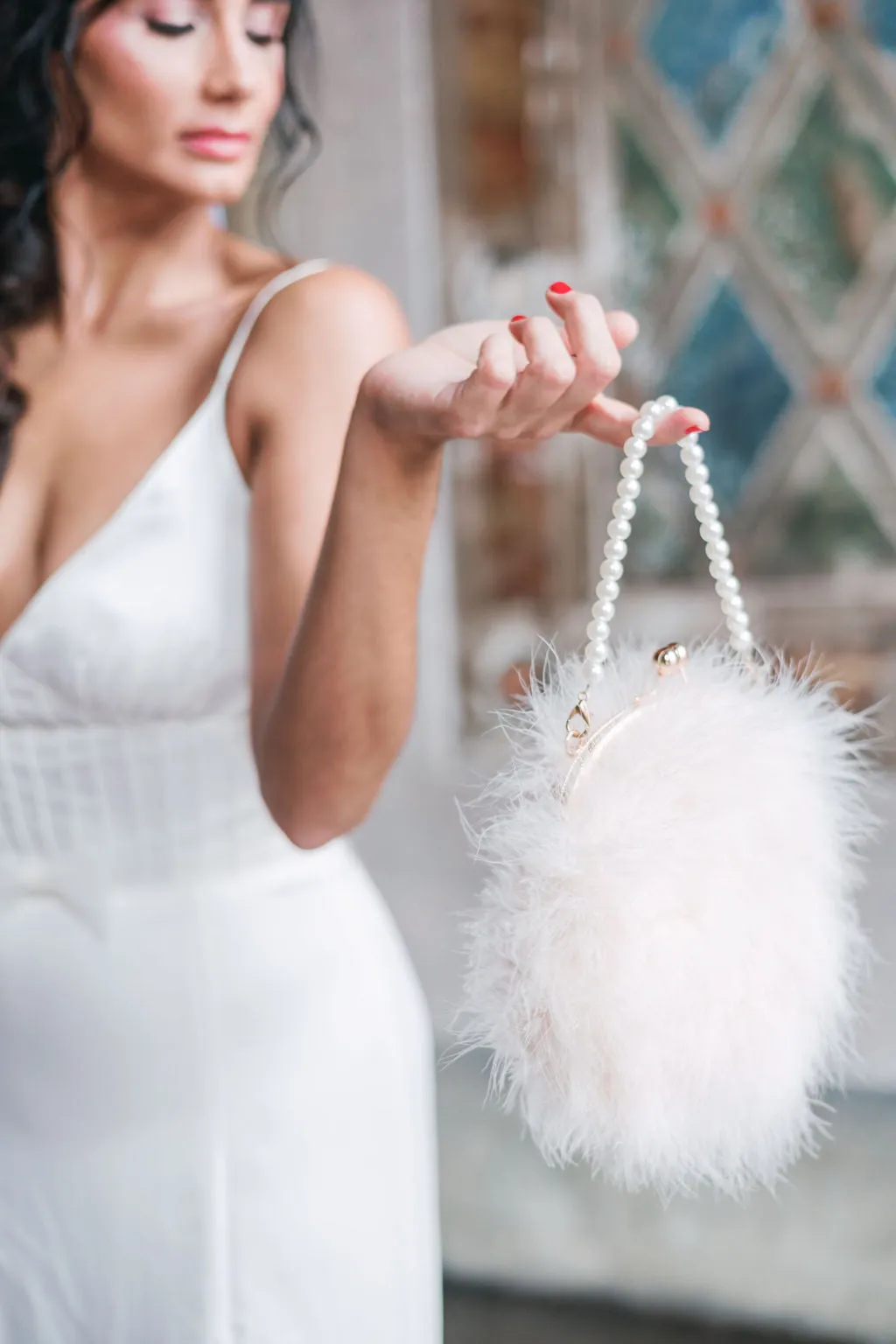 Featherington Bag