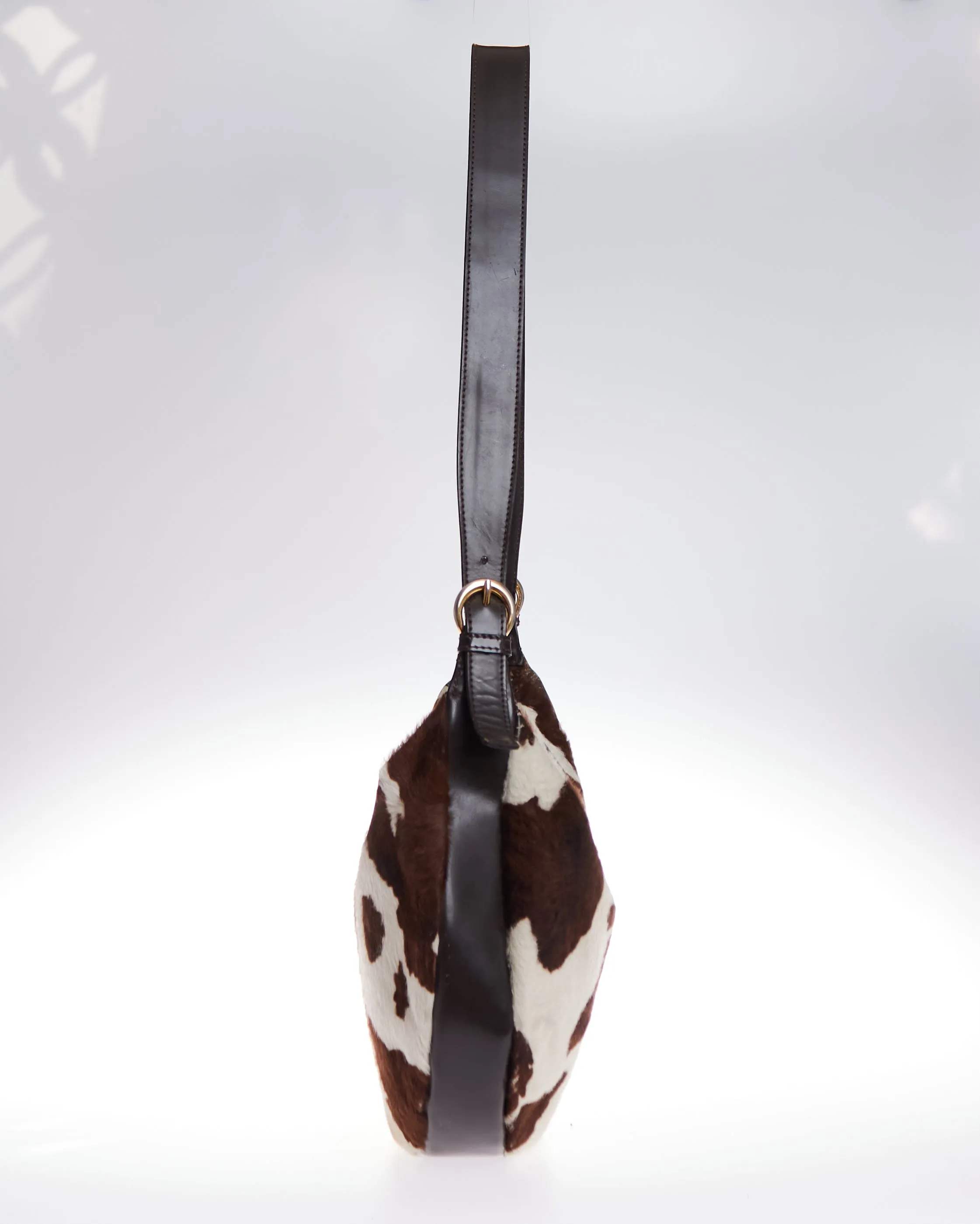 Fendi Cowhide Bag