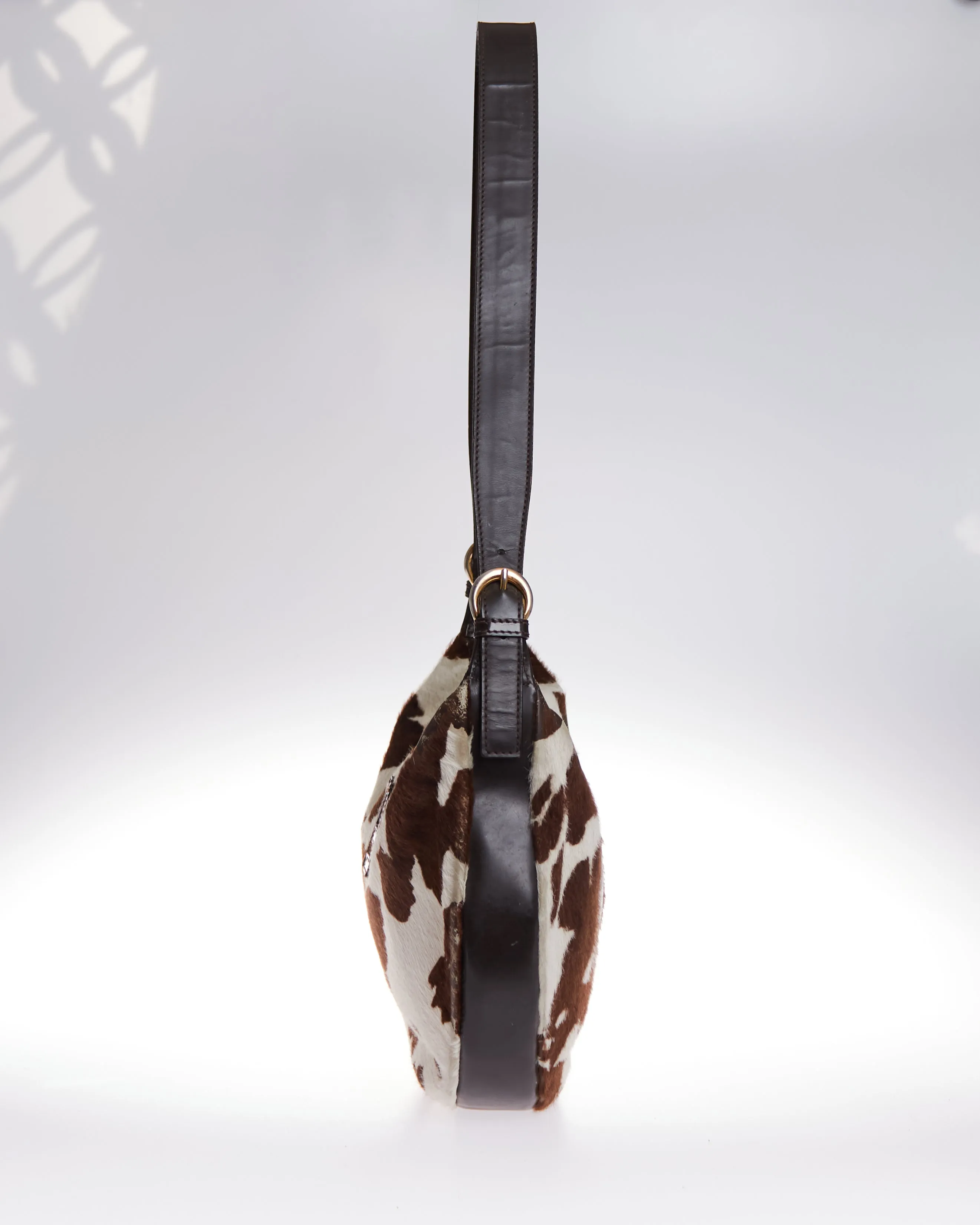 Fendi Cowhide Bag