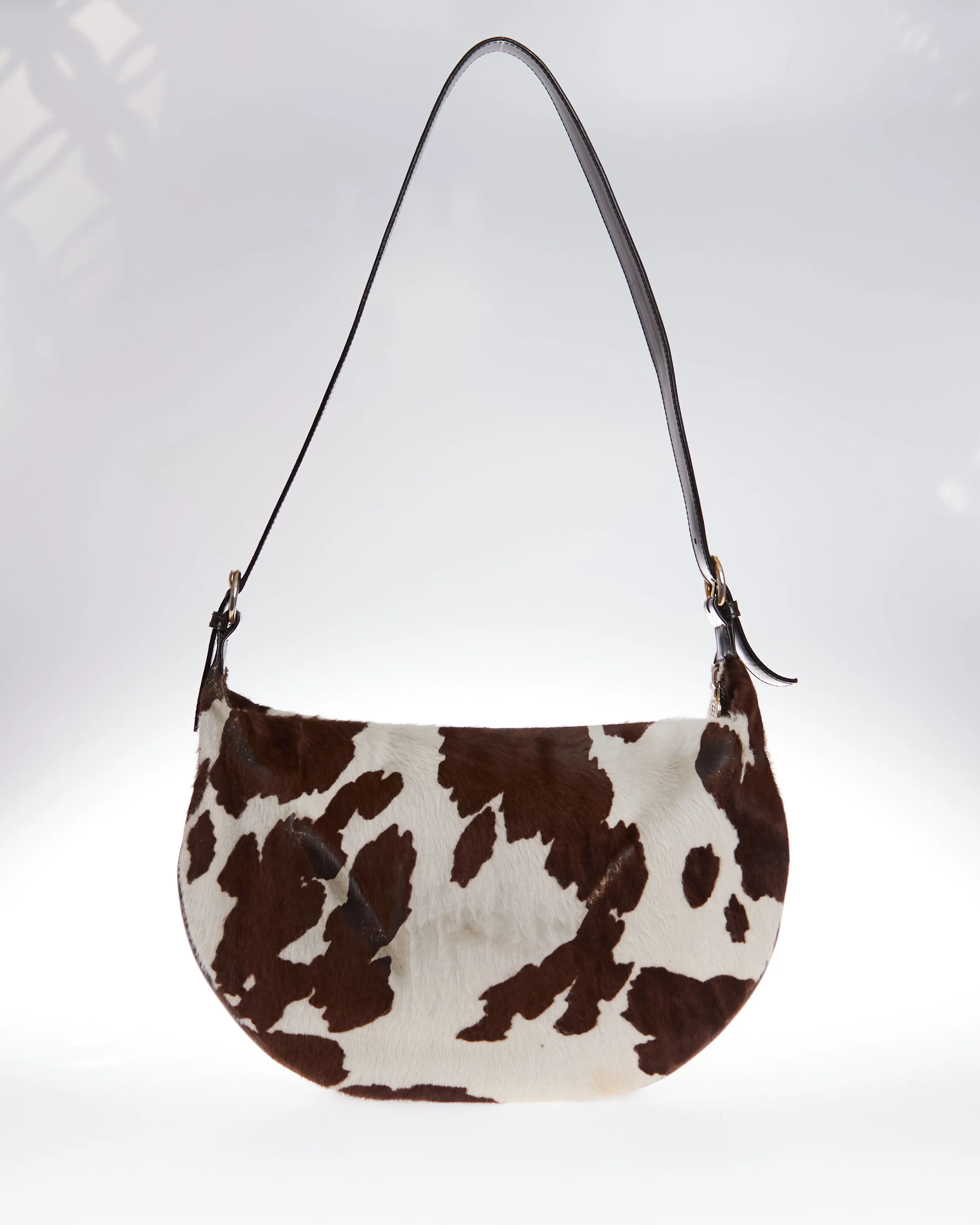 Fendi Cowhide Bag