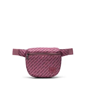 Fifteen Quilted Accessories Pink