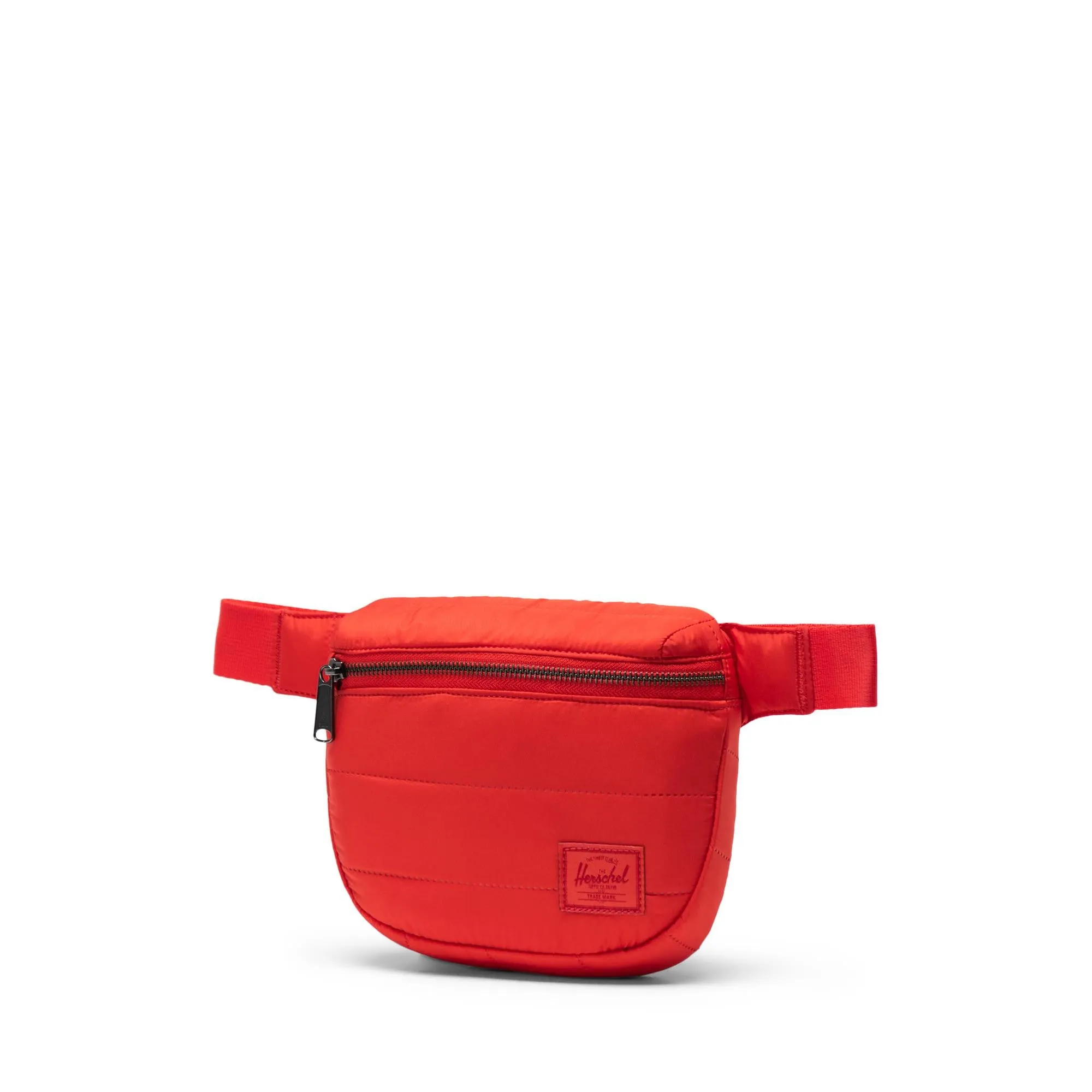 Fifteen Quilted Accessories Red