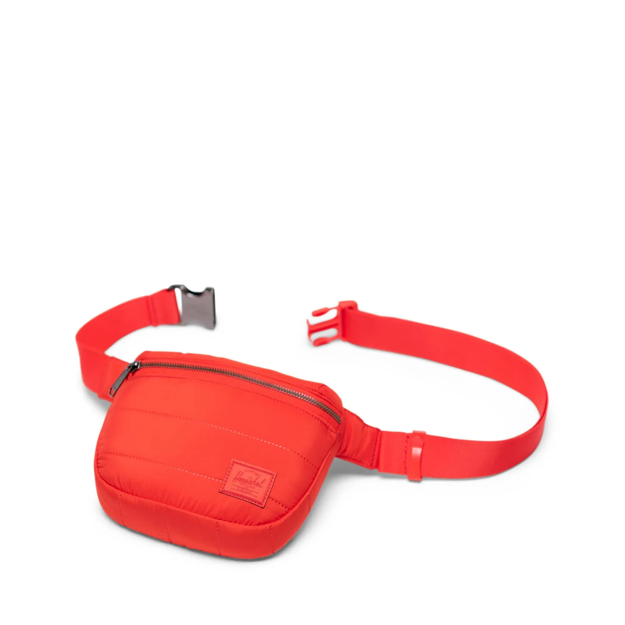 Fifteen Quilted Accessories Red