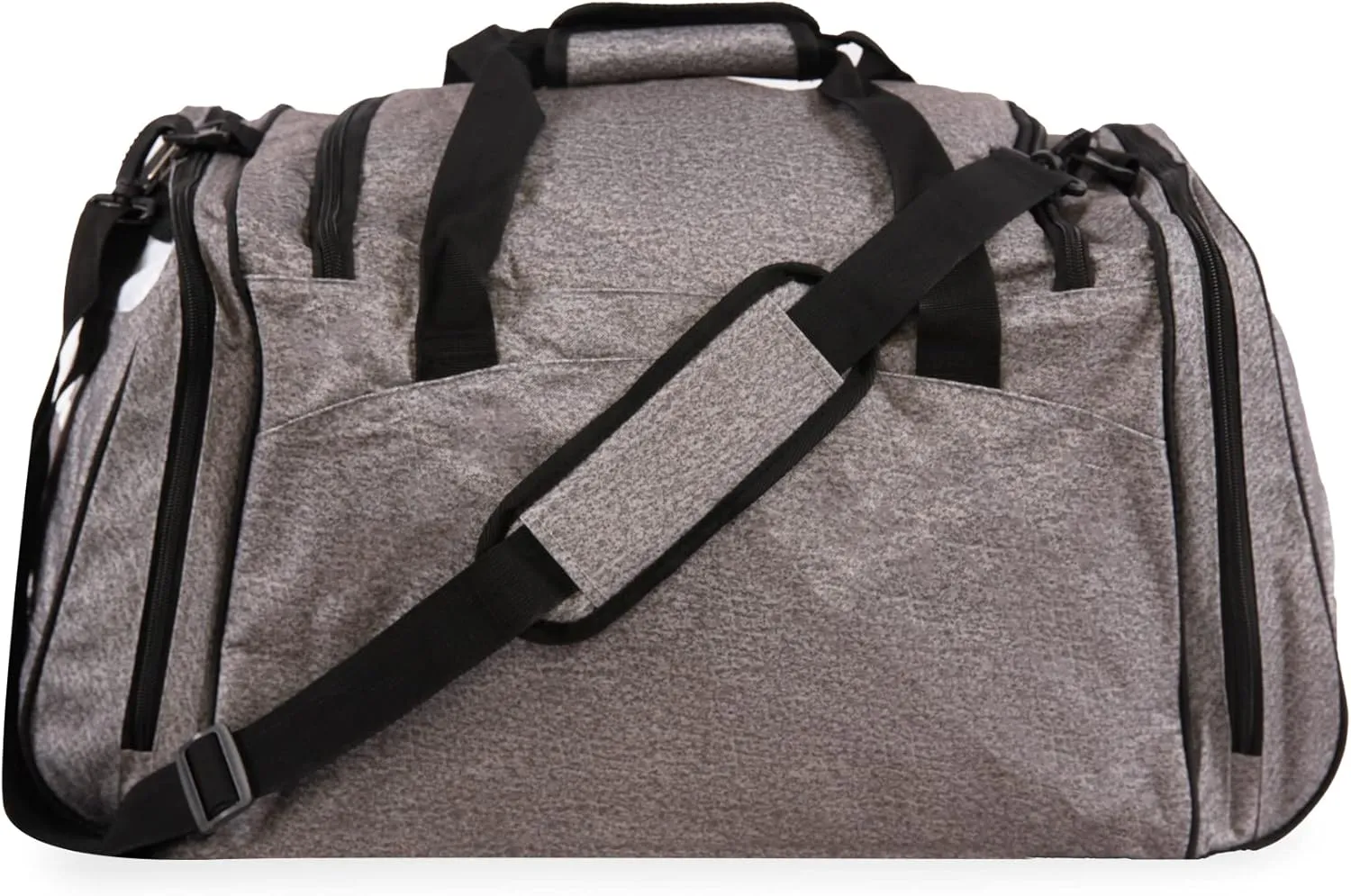 Fila Acer 25" Sport Duffel Bag, Navy Neon
