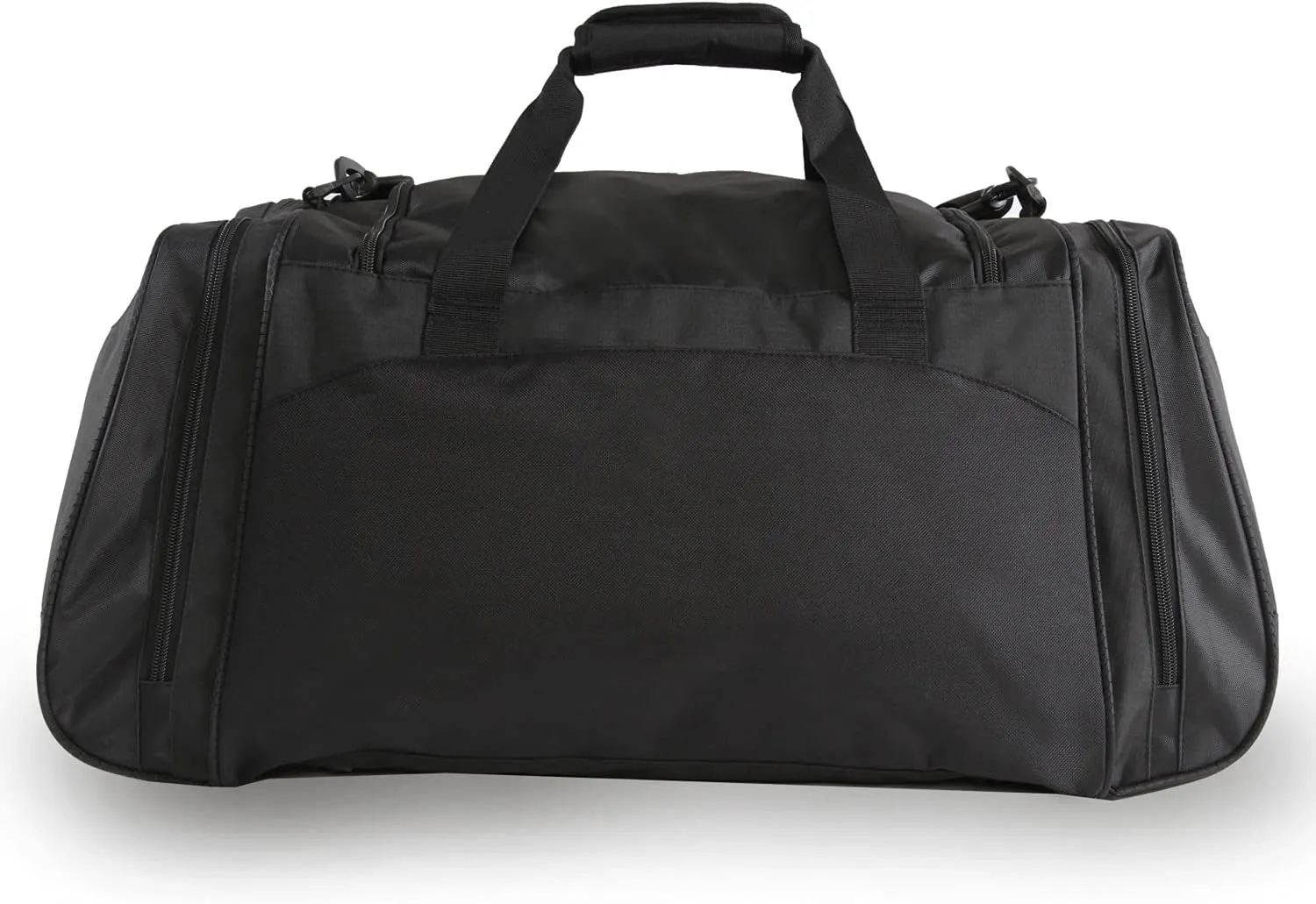 Fila Acer 25" Sport Duffel Bag, Navy Neon