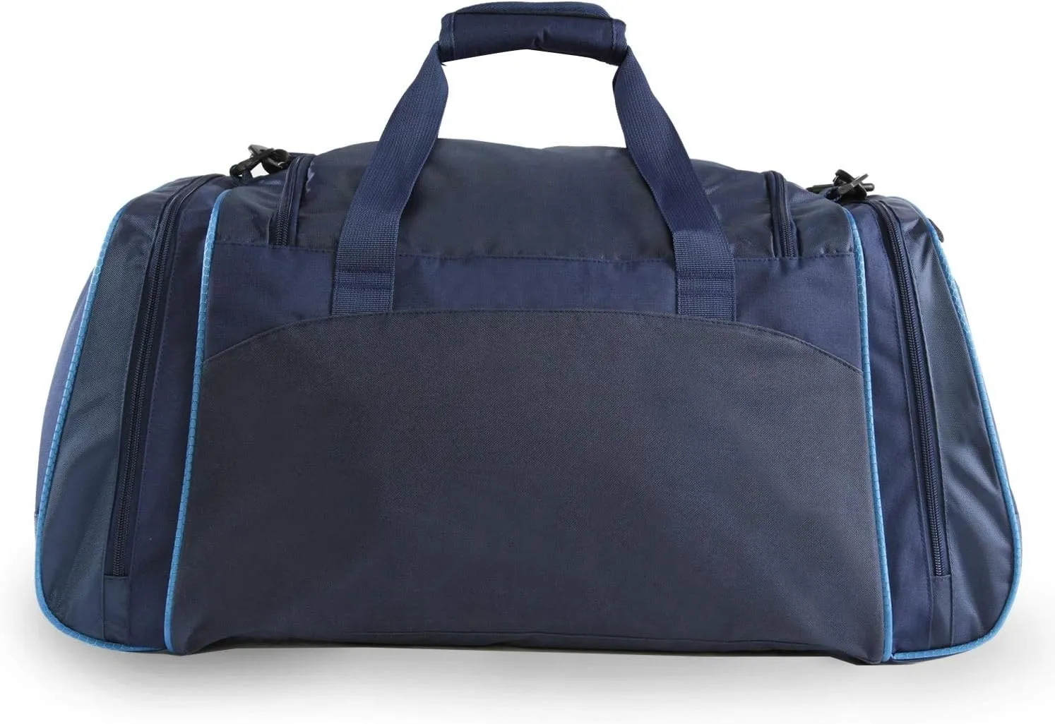 Fila Acer 25" Sport Duffel Bag, Navy Neon