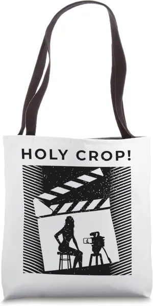 Filmmaker Saying For A Lover Of Cinematography & Filmmaking Tote Bag