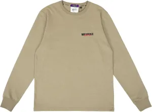 FIREFIRST Neon Genesis Evangelion Cotton Long Sleeve T-Shirt
