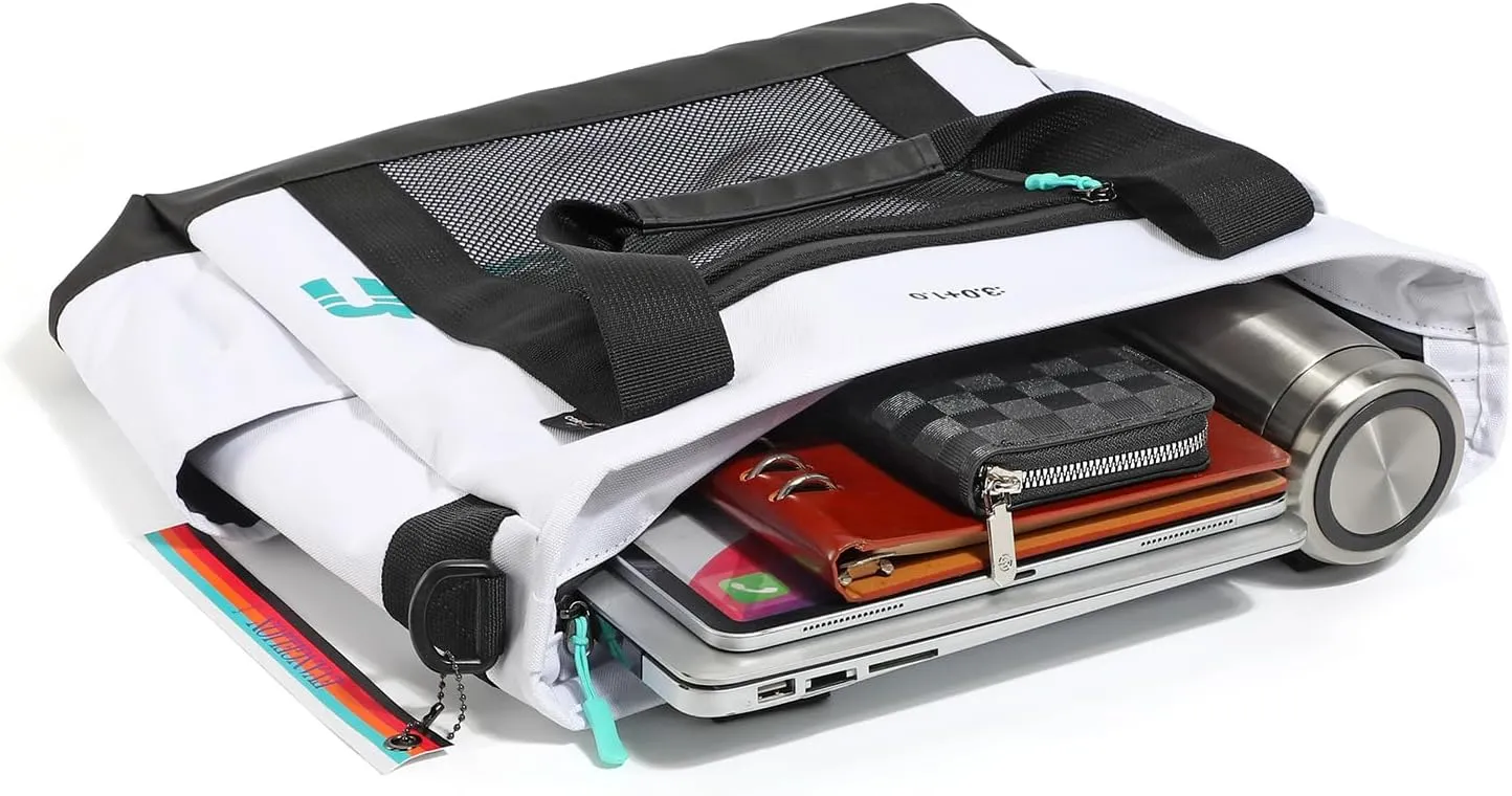 FIREFIRST Neon Genesis EVANGELION New Collaboration Series 2WY Tote Handbag Bag Crossbody Messenger Shoulder Bag
