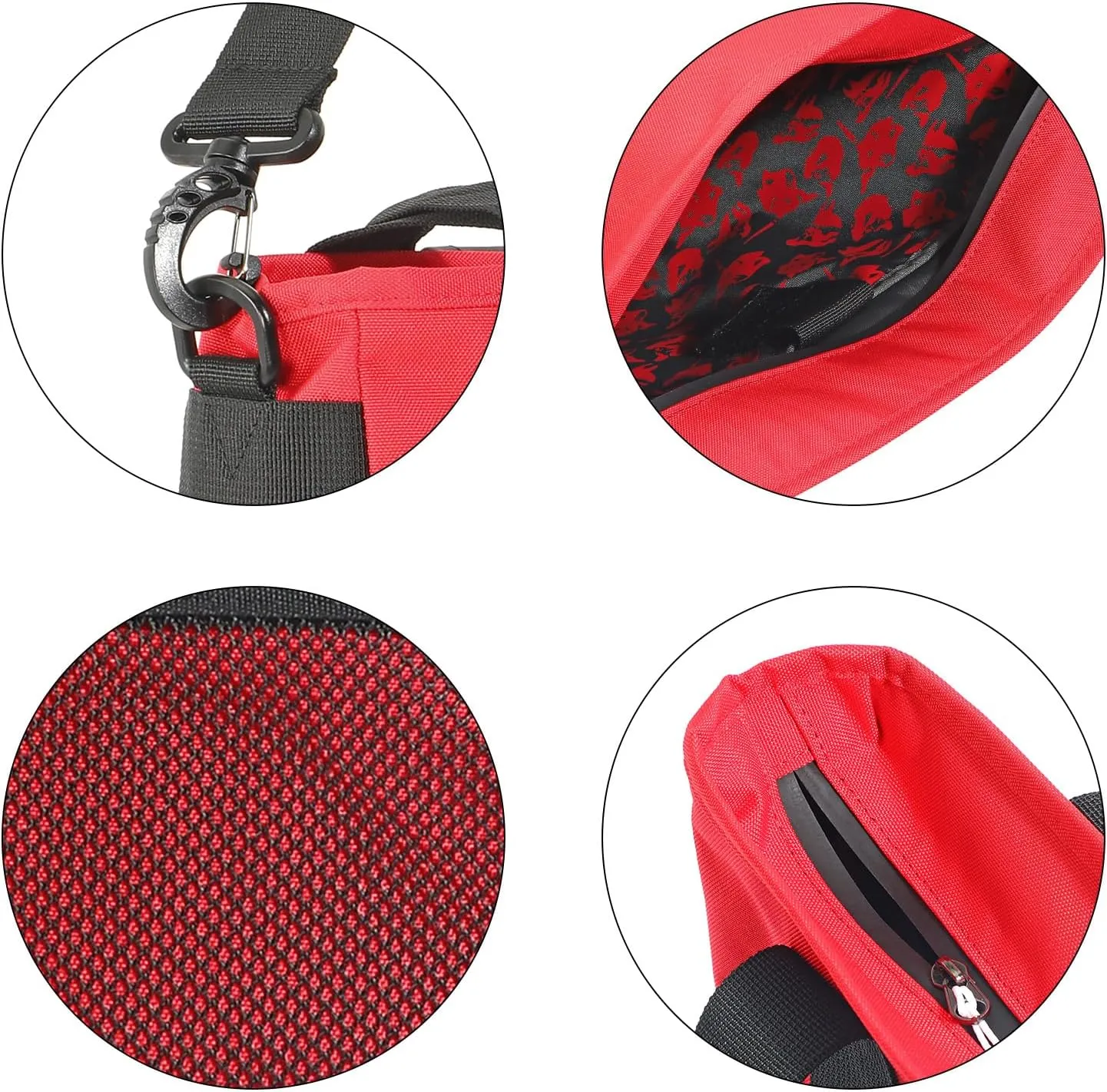 FIREFIRST Neon Genesis EVANGELION New Collaboration Series 2WY Tote Handbag Bag Crossbody Messenger Shoulder Bag
