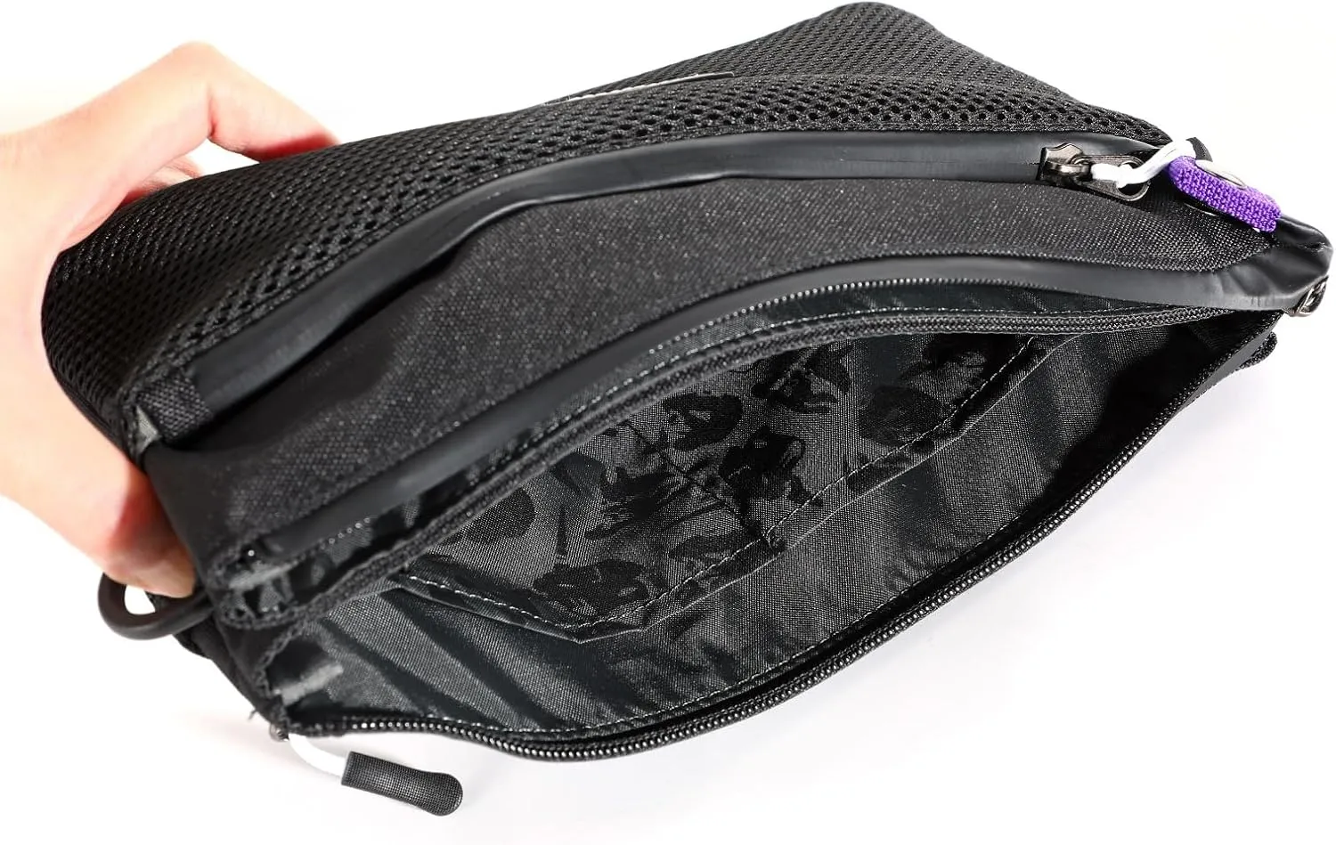 FIREFIRST Neon Genesis EVANGELION New Collaboration Series Crossbody Shoulder Sacoche Bag
