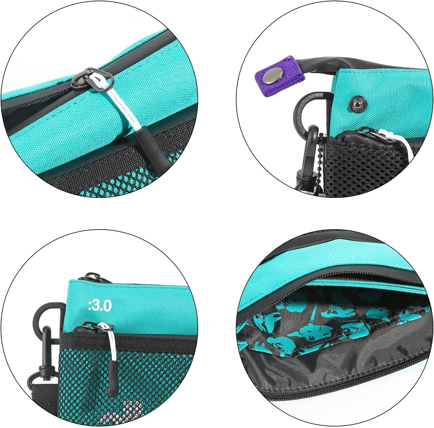 FIREFIRST Neon Genesis EVANGELION New Collaboration Series Crossbody Shoulder Sacoche Bag