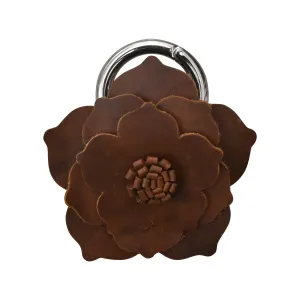 Flower Charm