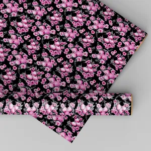 Flower Corset