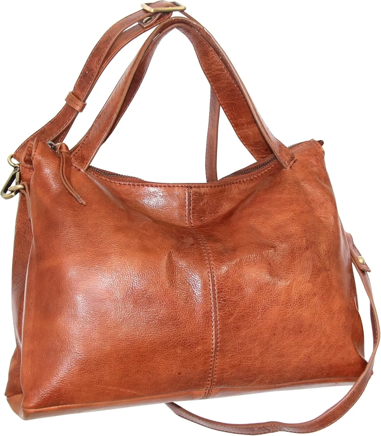 Flower Satchel