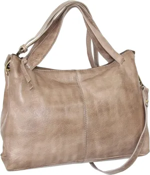 Flower Satchel