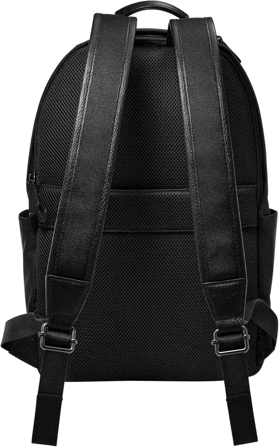 Fossil Buckner Backpack, Medium Brown