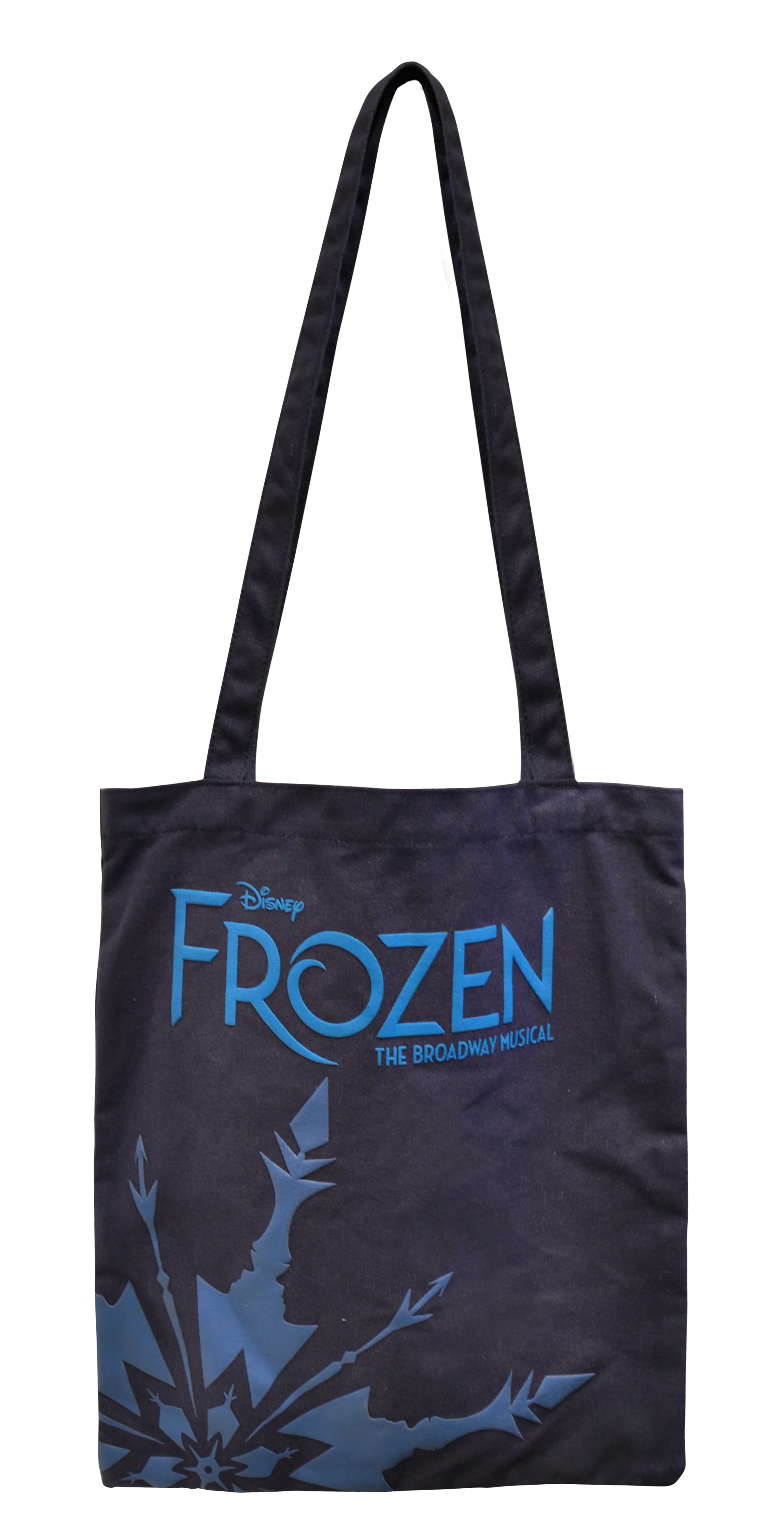 Frozen the Broadway Musical - Logo Tote Bag