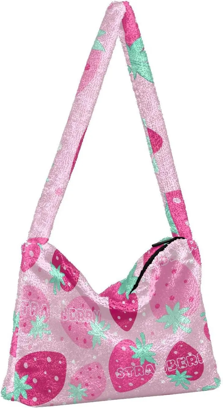 GAIGEO Mystical Fog Womens Shoulder Handbags, Handbags for Women Shoulder Bag, Womens Outdoor Bag