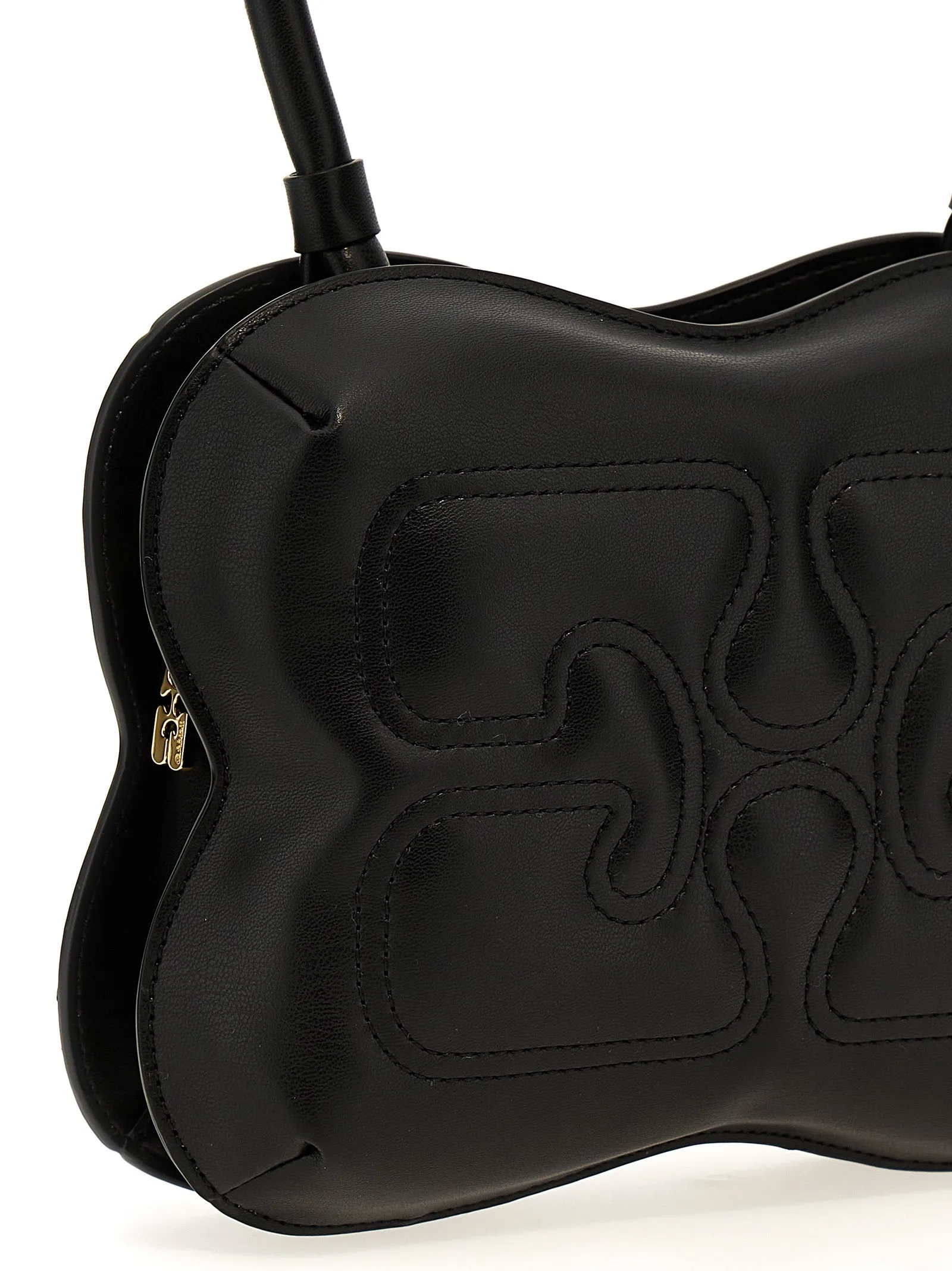 Ganni 'Butterfly' Handbag