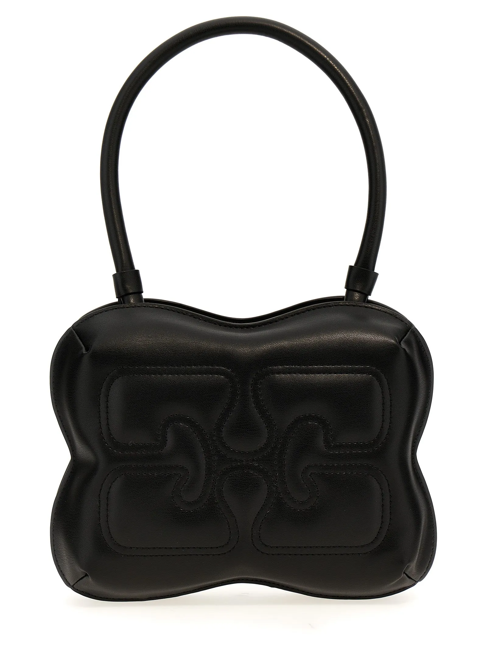 Ganni 'Butterfly' Handbag