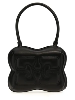 Ganni 'Butterfly' Handbag