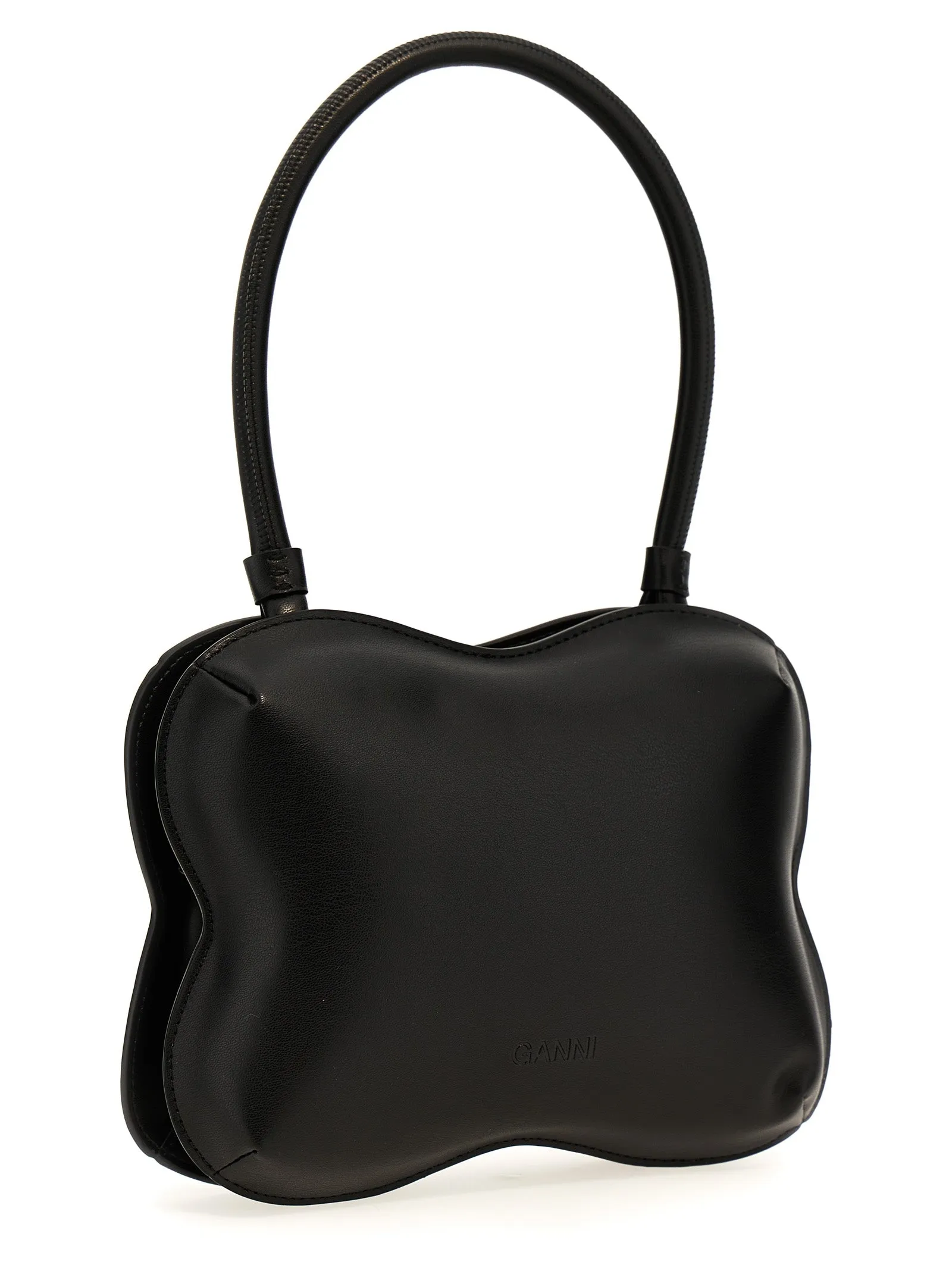 Ganni 'Butterfly' Handbag