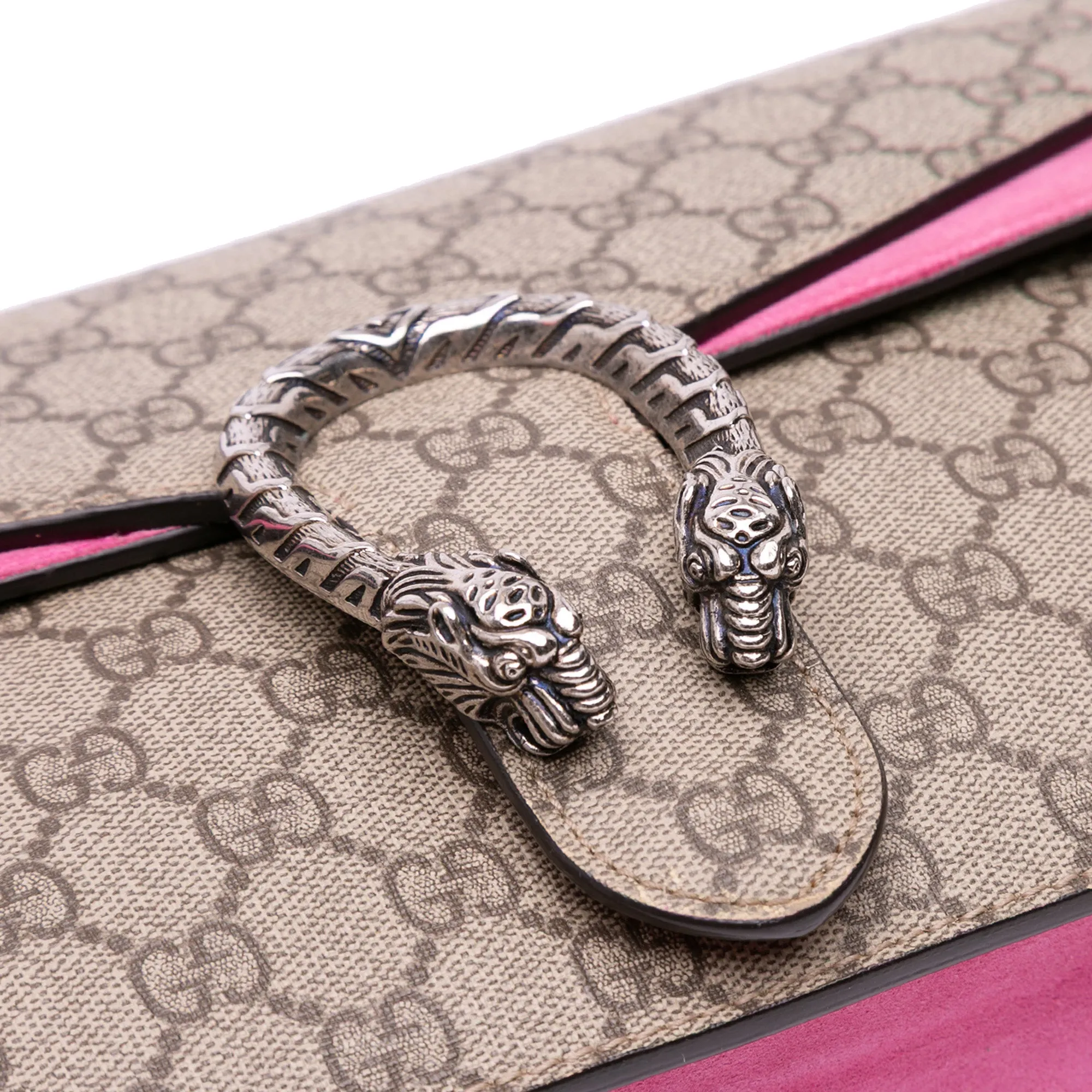 GG Supreme Dionysus Clutch
