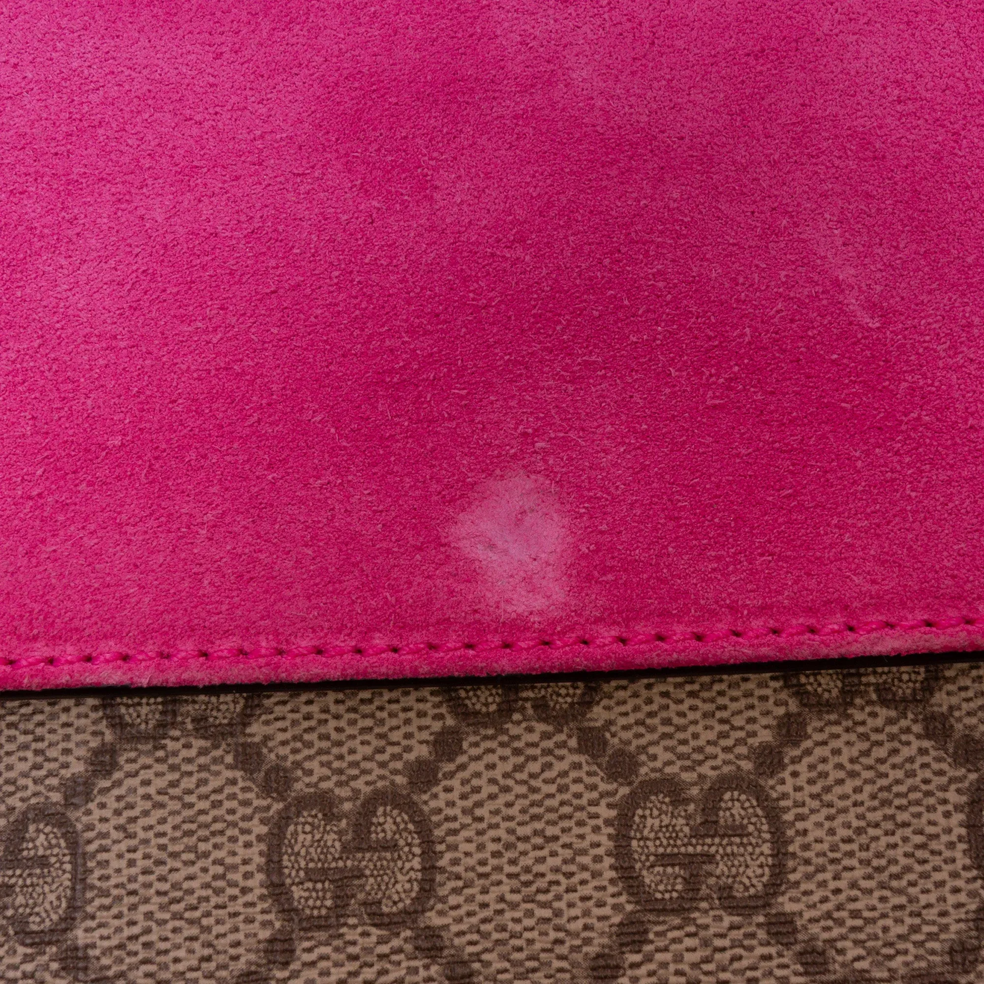 GG Supreme Dionysus Clutch