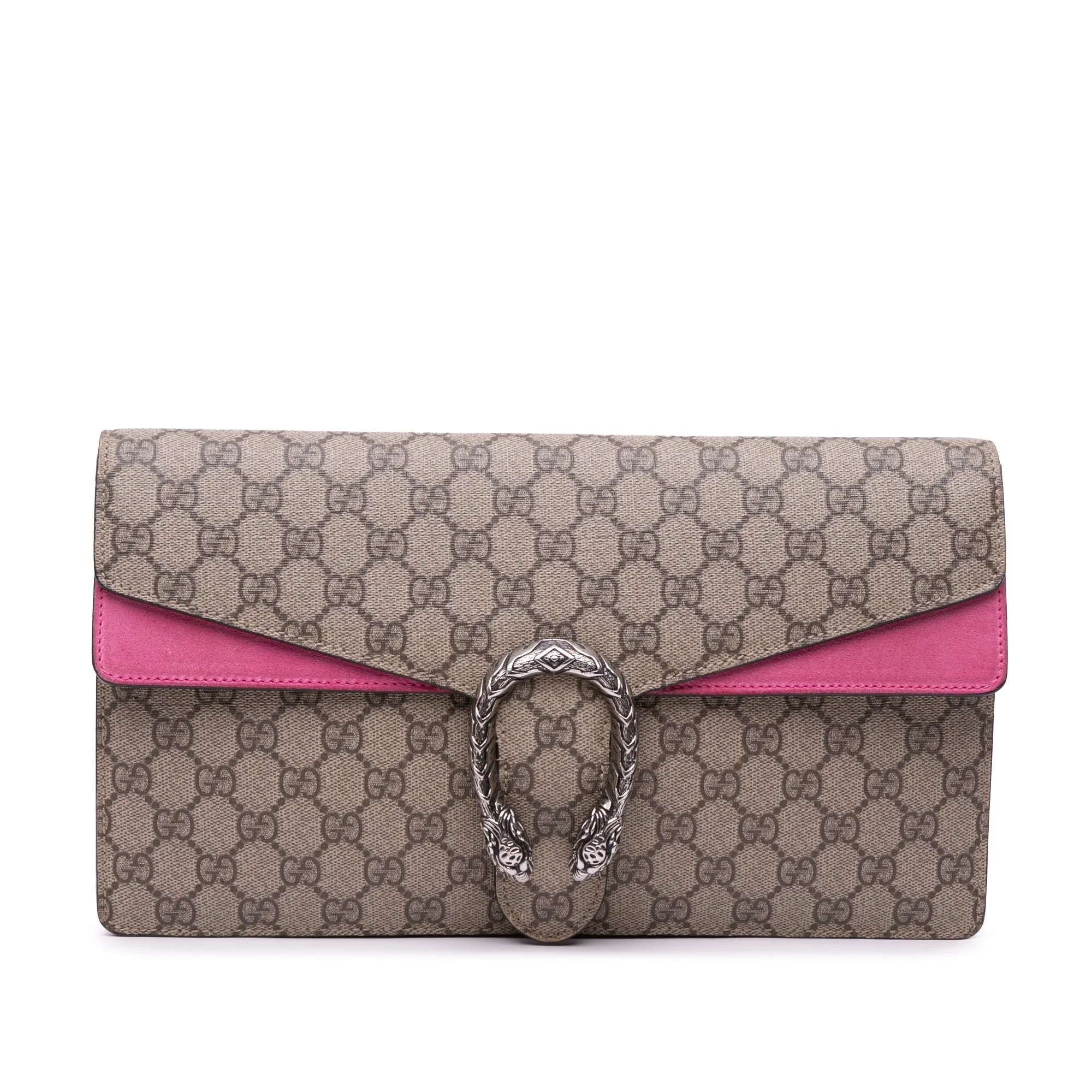GG Supreme Dionysus Clutch