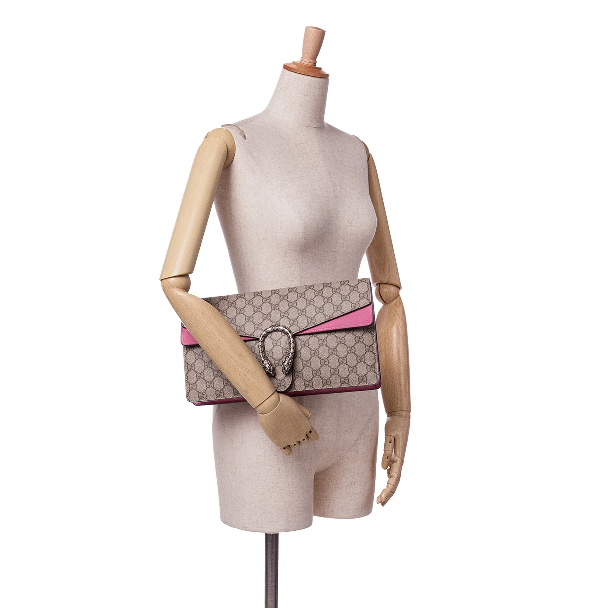 GG Supreme Dionysus Clutch